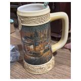 1997 Miller Brewing Company Ducks Unlimited