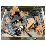 vintage Hasbro Star Wars Episode 1 Sebulba's