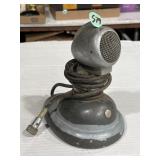 Stromberg-Carlson model 7CS microphone