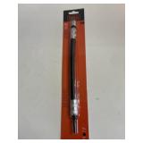 Black & Decker 12 in flexible bit tip