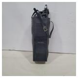 Realistic citizens band transceiver radio