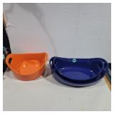 Rachel Ray casserole dishes