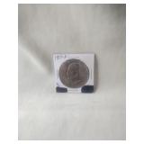 Eisenhower Ike Dollar-1971-D