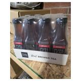 Pure Leaf Raspberry Tea 12 count