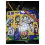GI Joe 40th Anniversary Action Pilot Set