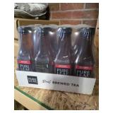 Pure Leaf Raspberry Tea 12 count
