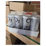 Hydration Blackberry Currant Recovery Drink 12