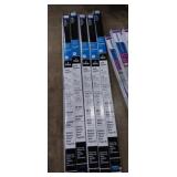 5- Phillips t8 48in 2pk 1800 lumens daylight led