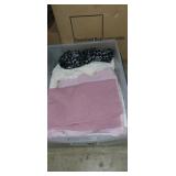 Table cloths,  place mat and sheets