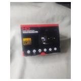 HD Black Box High Definition Dash CamNew In