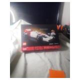 Lego McLaren MP4/4 & Ayrton Senna 10330 New In
