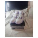 Air Jordan 4 Retro Size 7.5New In Box ,Color