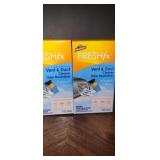 Armor all Fresh fx vent cleaner