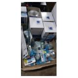 Phillips light bulb assortment