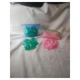 Over 20 + Laundry Packs& Scent BoosterBoth