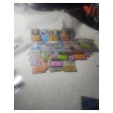 Pokemon Over 50 Good CardsMostly Halos,Reverse