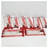 Mounds bite sz. candy pack 8 pks.