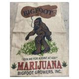 'Bigfoot Brands Join Me for A Joint 420?'