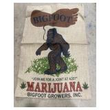 'Bigfoot Brands Join Me for A Joint 420?'