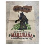 'Bigfoot Brands Join Me for A Joint 420?'
