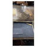 Sandpaper assortment