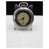 Westclox Pocket Watch runs