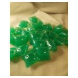 25 New Laundry Pods Good For 25 Loads Of