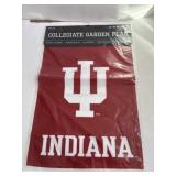 12-1/2 in x 18 in I.U. Garden flag