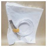 New LED lit 4size charge Phone cord