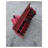 Toro Wheel Horse snow thrower model 9313