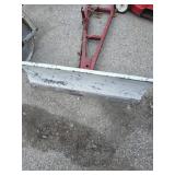 Wheel Horse 4' blade