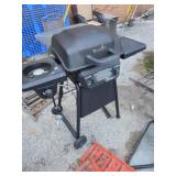 Char Broil Gas Grill