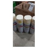 Rust-oleum  Gloss protective enamel