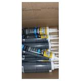 Liquid nails fuse it all surface adhesive