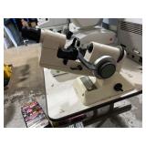 Nikon OL-7S manual lensometer (Ophthalmology