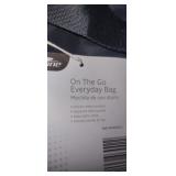 Crane on the go bag new with tags