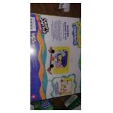 Sponge bob build able tv set