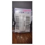 Goody hair ties new 3 packs of 15