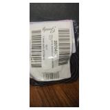 Goody hair ties new 3 packs of 15 brown