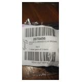 Goody hair ties new 3 packs of 15