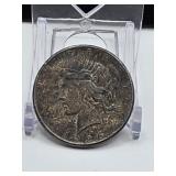 1926-s Morgan Dollar