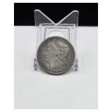 1921-s Morgan Dollar