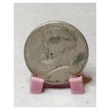 1964 Kennedy Half Dollar