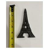 Cast-iron Eiffel Tower