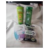 Garnier Shampoo and Conditioner PlusHis And