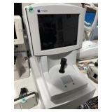 Zeiss Humphrey Atlas 995 corneal topographer