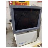 Nidek SSC-330 Space Saving Chart (ophthalmology