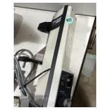 Mentor Guyton-Minkowski Potential Acuity Meter