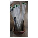Phillips 17w t8 light bulbs