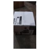 Broan Nutone 641 wall cap